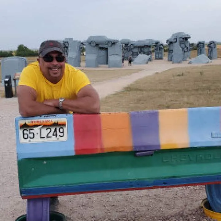 Triniman.... Photo On Jungo Live