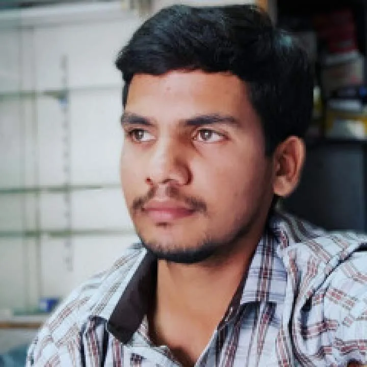 Karthik Photo On Jungo Live