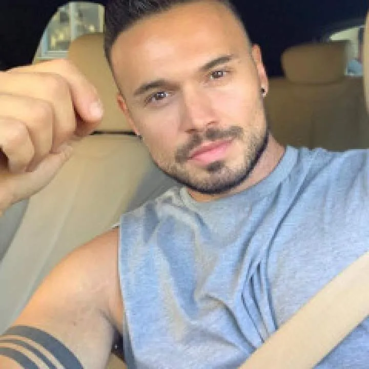 Matt Photo On Jungo Live