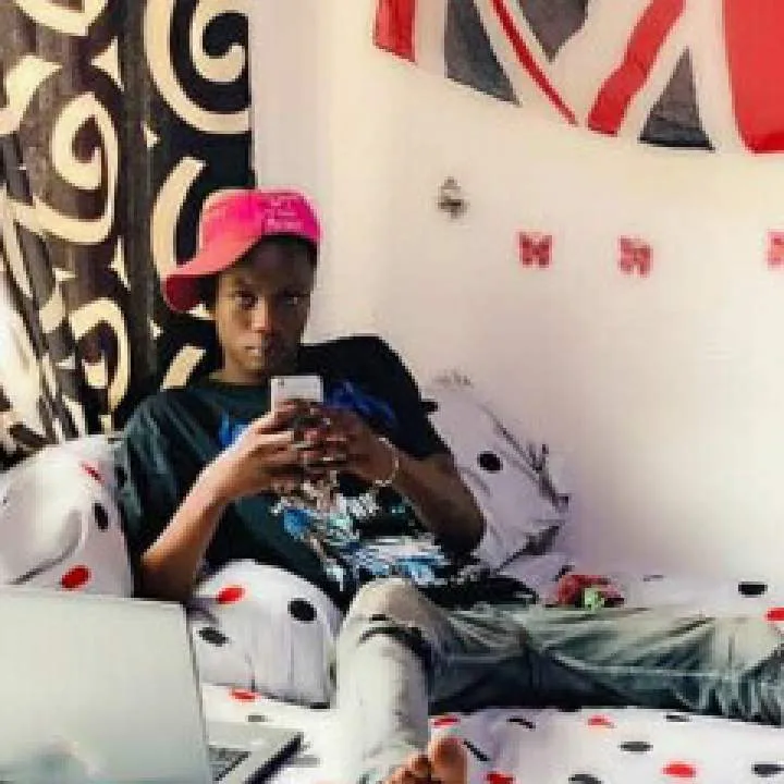 Micheal James Photo On Jungo Live