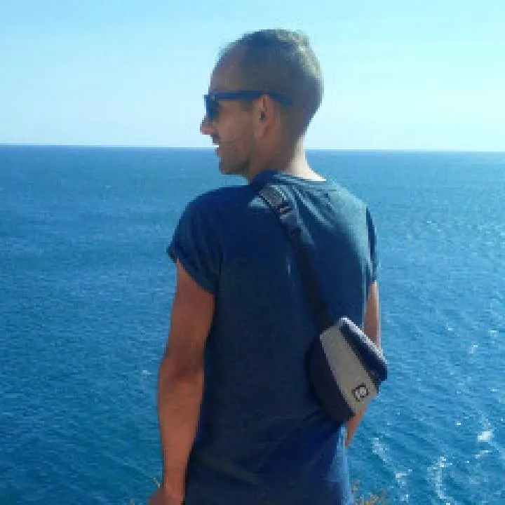 Miguel Photo On Jungo Live