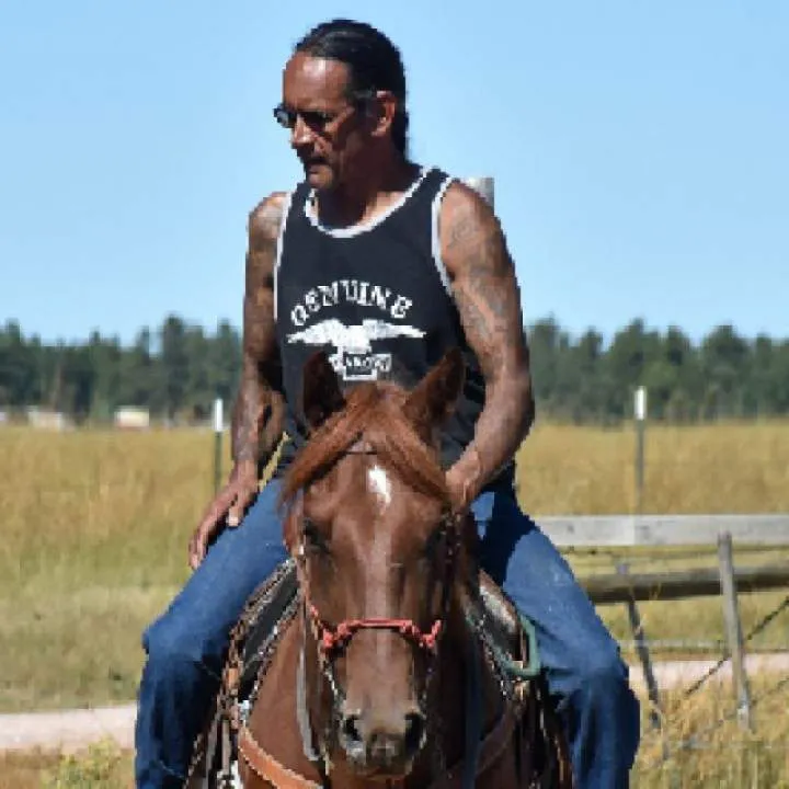 Tommy Gunn Photo On Jungo Live