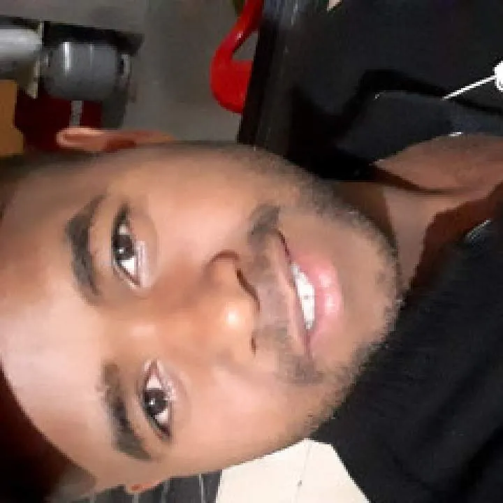 Vanderlei Fausto Dos Santos Júnior Fausto Photo On Jungo Live