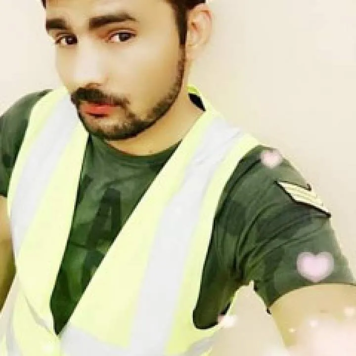 Tiger Khan Pk Photo On Jungo Live