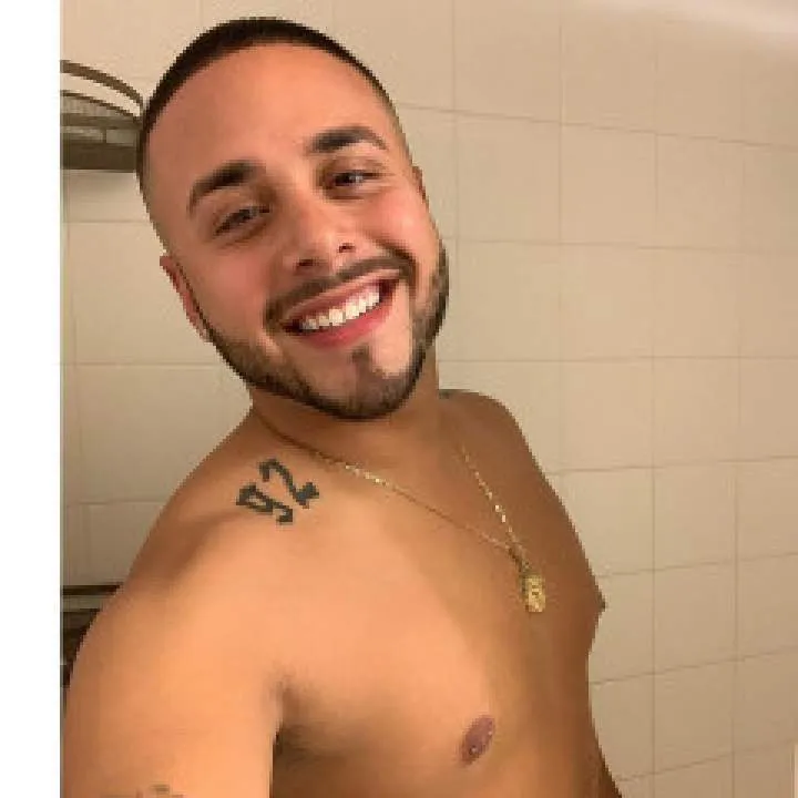 Augustin Photo On Jungo Live