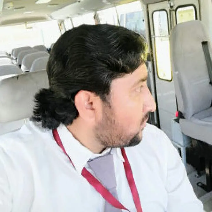 Zahir Photo On Jungo Live