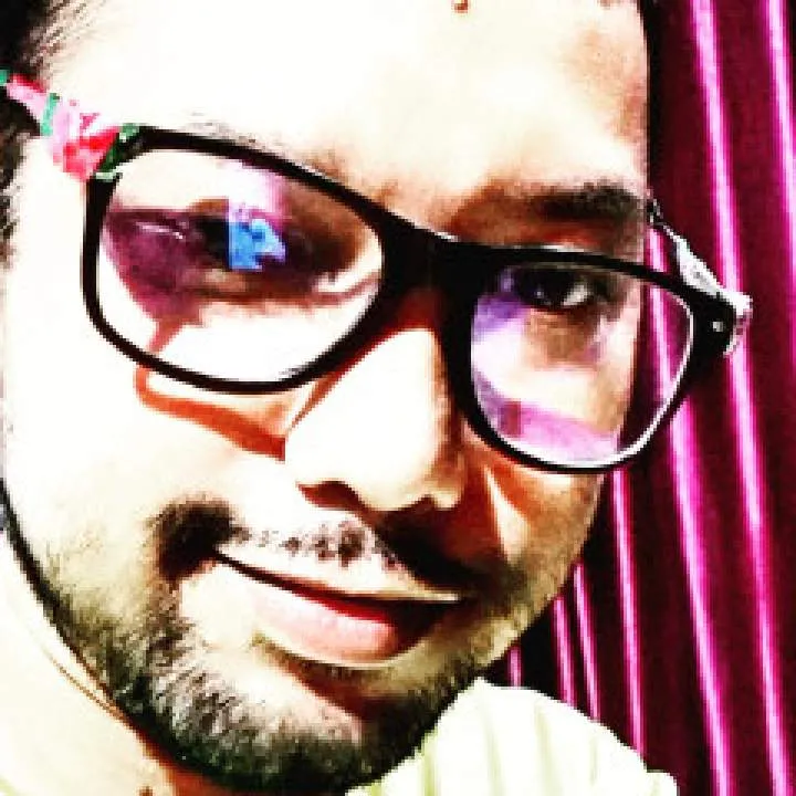 Mrinal Rajesh Kumar Gogoi Photo On Jungo Live