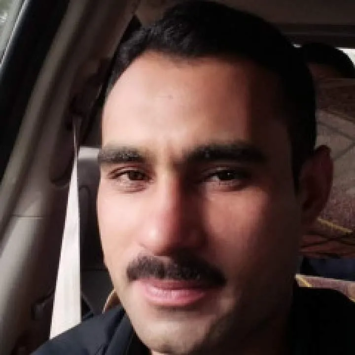 Zaid Photo On Jungo Live