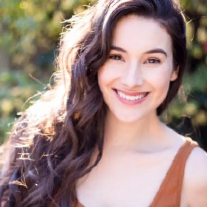 Jaime Kim Photo On Jungo Live