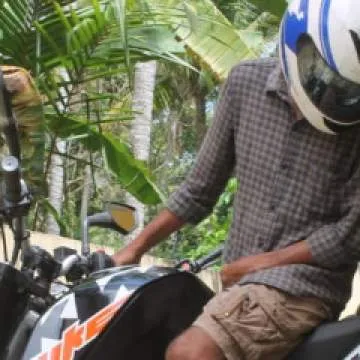 Naoufal Photo On Jungo Live