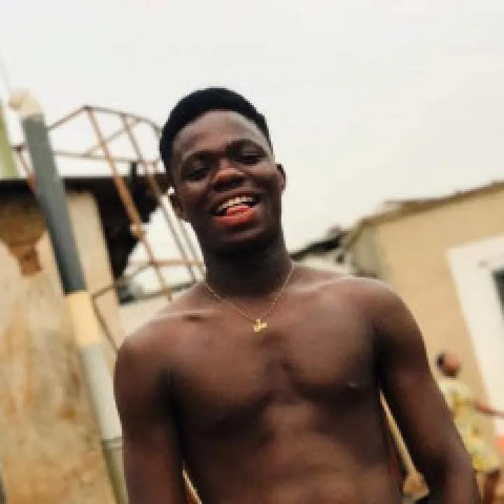 Sweetkelvin11 Photo On Jungo Live