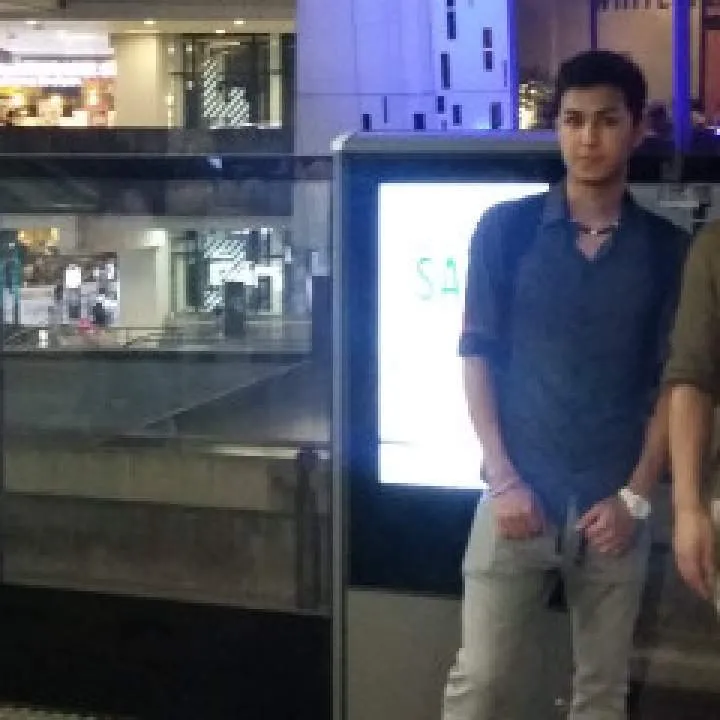 Benix Photo On Jungo Live