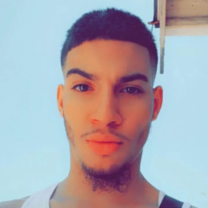 Light Skin Papi Photo On Jungo Live