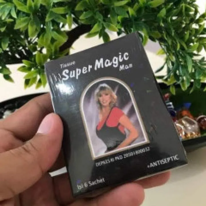 Zack Photo On Jungo Live