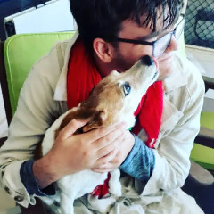 Rory Photo On Jungo Live