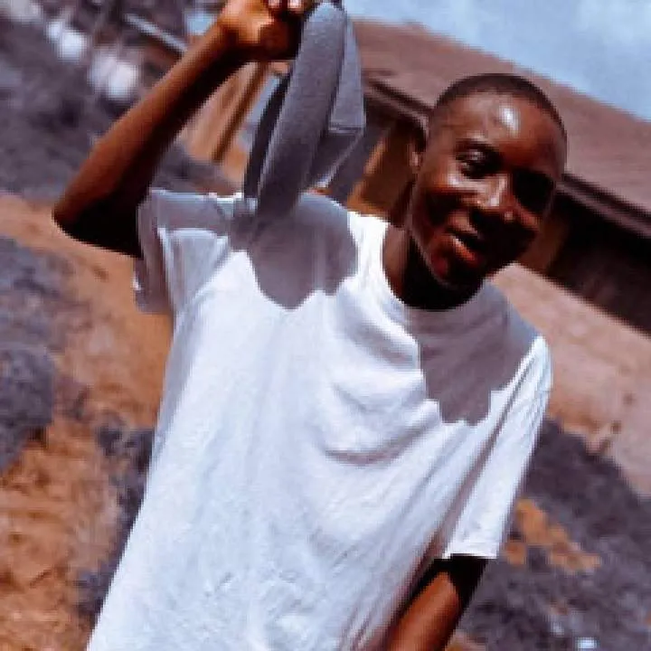 Ellison Photo On Jungo Live