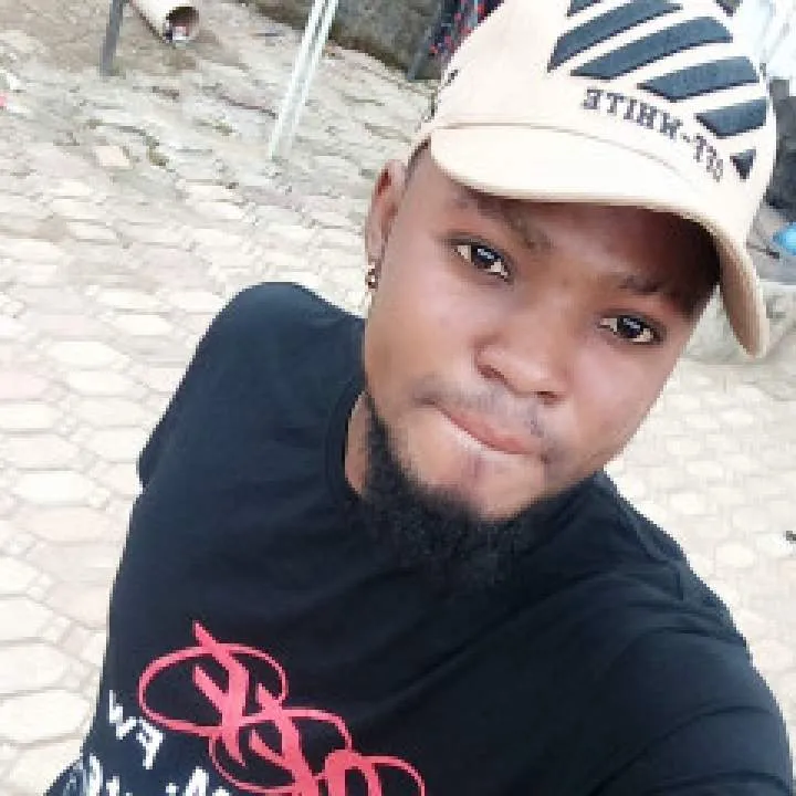 Kelvin........ Photo On Jungo Live