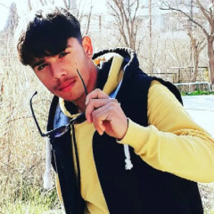 Salim Photo On Jungo Live