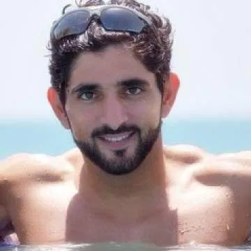 Fazza Bin Photo On Jungo Live