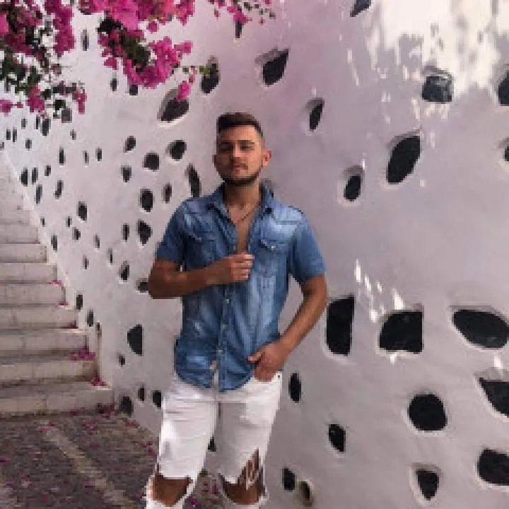 Alex Photo On Jungo Live