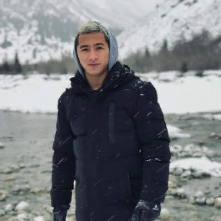 Pras Photo On Jungo Live