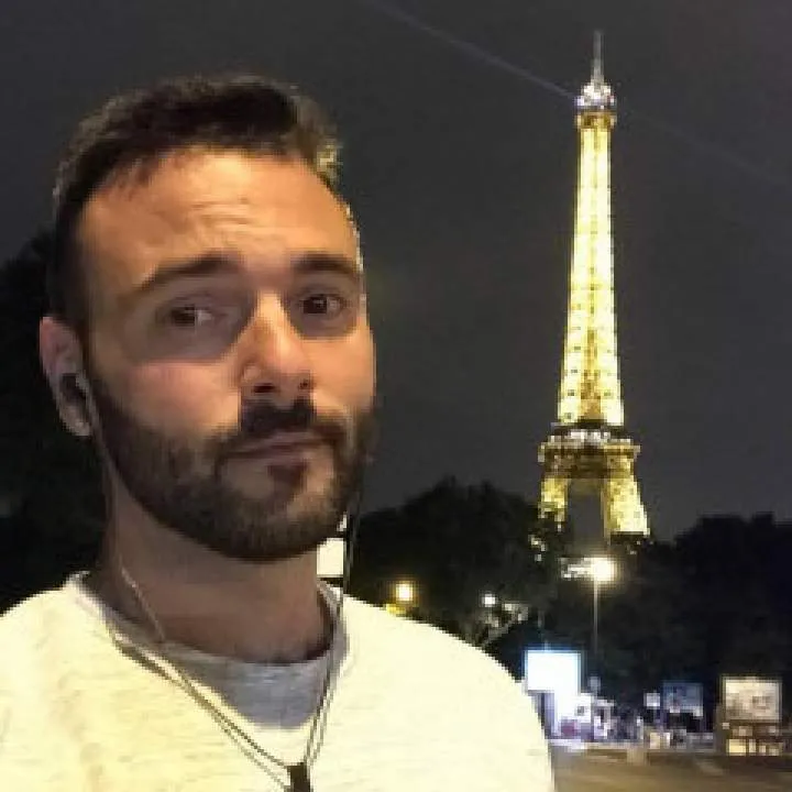 Femi Photo On Jungo Live