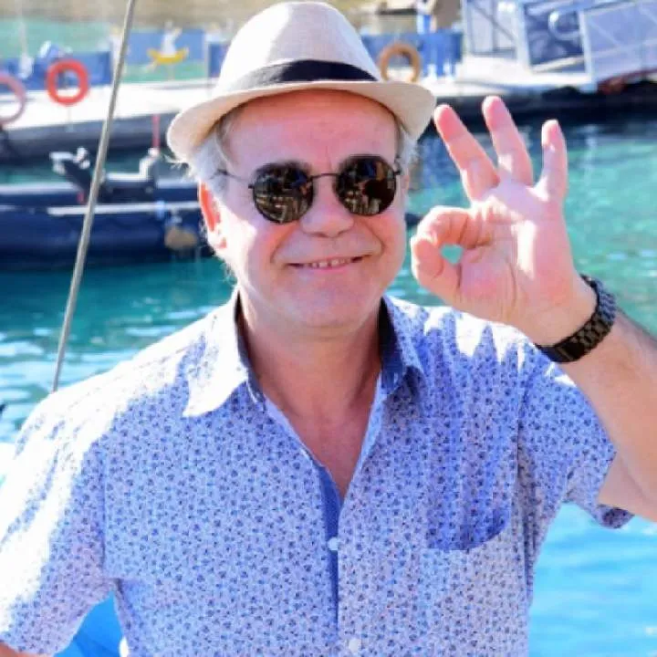 Marc Photo On Jungo Live