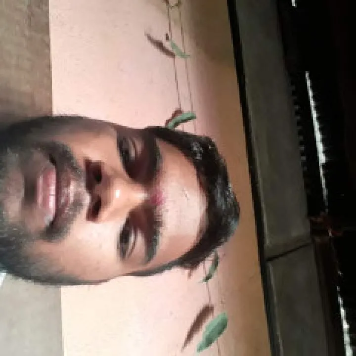 Kiran Sutar Photo On Jungo Live