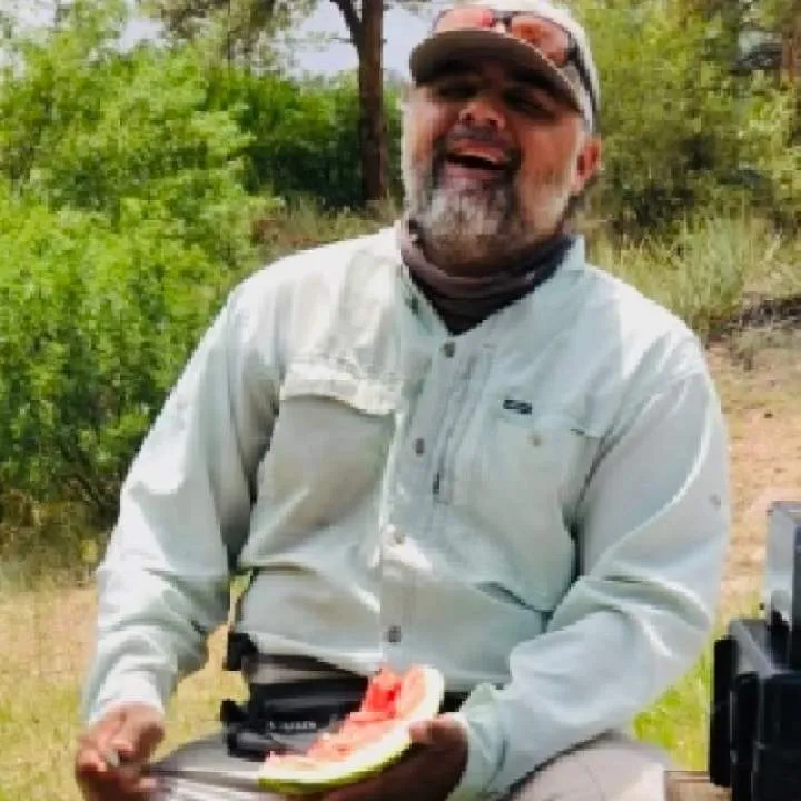 Mc-fan Photo On Jungo Live