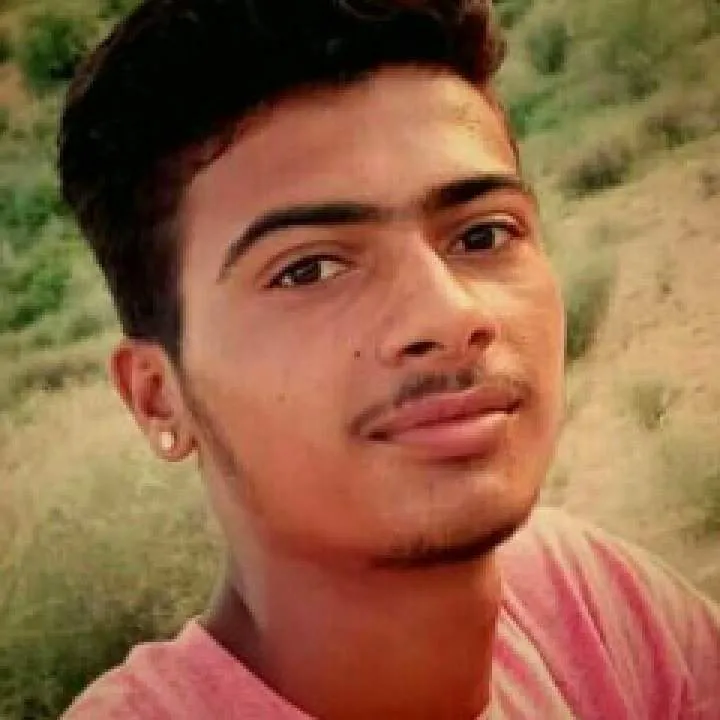 Panķaj Photo On Jungo Live