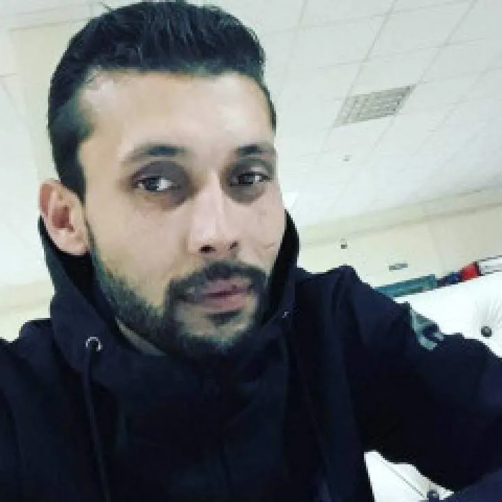 Тимур Photo On Jungo Live