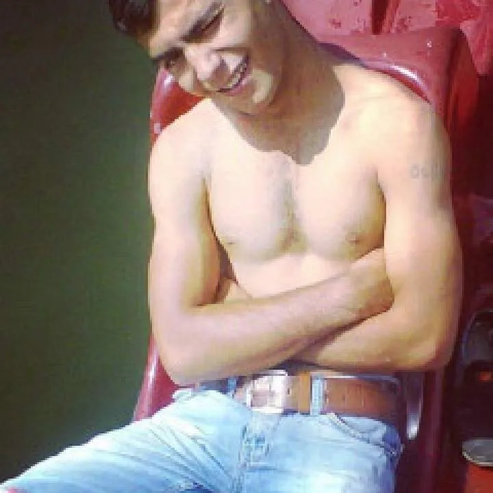 Iosif Photo On Jungo Live