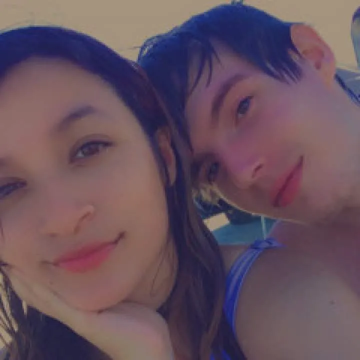 Lilly&kevin.... Photo On Jungo Live