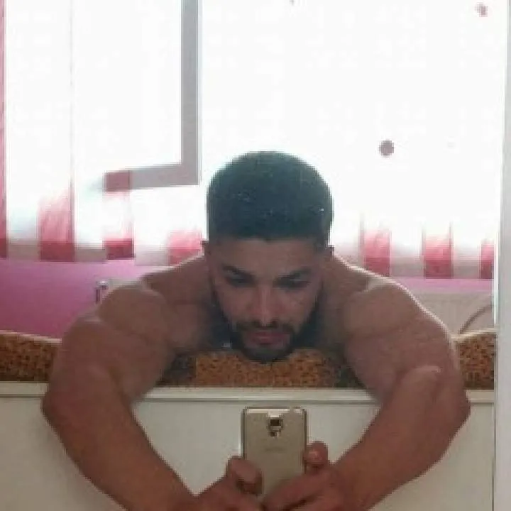 Frank Photo On Jungo Live