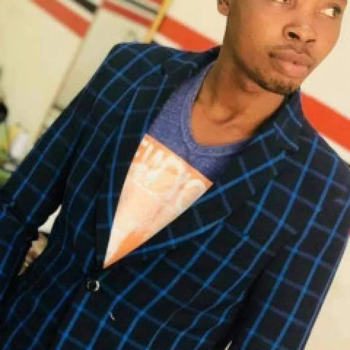 Frank Photo On Jungo Live