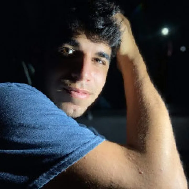 Benjamin Photo On Jungo Live