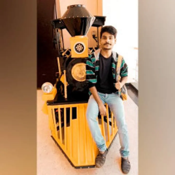 Uddesh Photo On Jungo Live