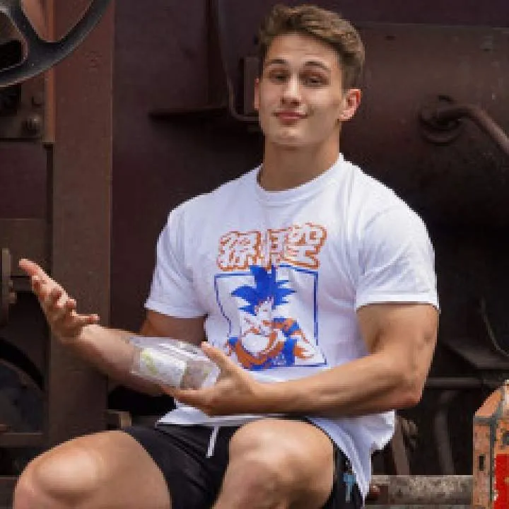 John Photo On Jungo Live