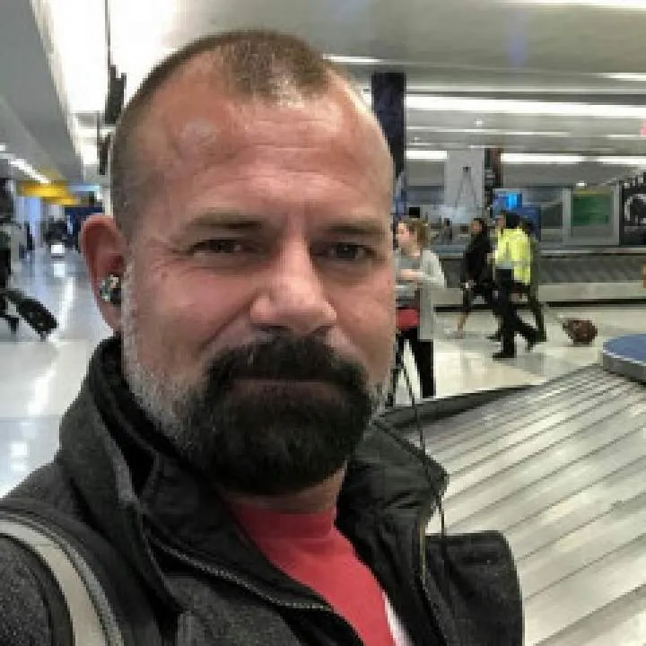 William Photo On Jungo Live