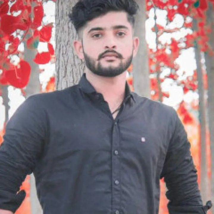 Raj Kumar Photo On Jungo Live