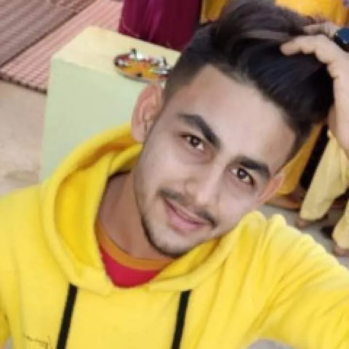 Ayan Photo On Jungo Live