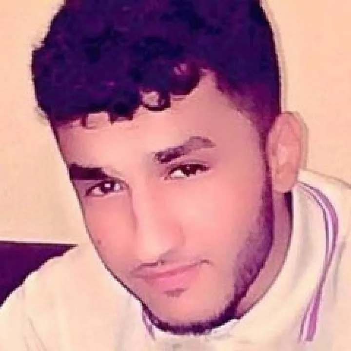 Syed Md Abuzar Photo On Jungo Live