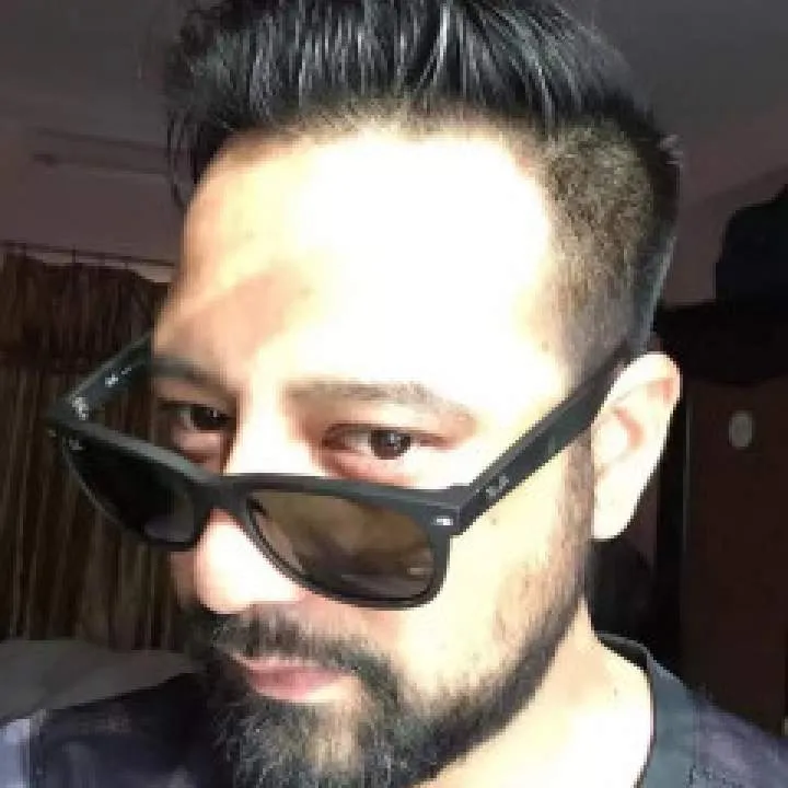 Farmer Photo On Jungo Live