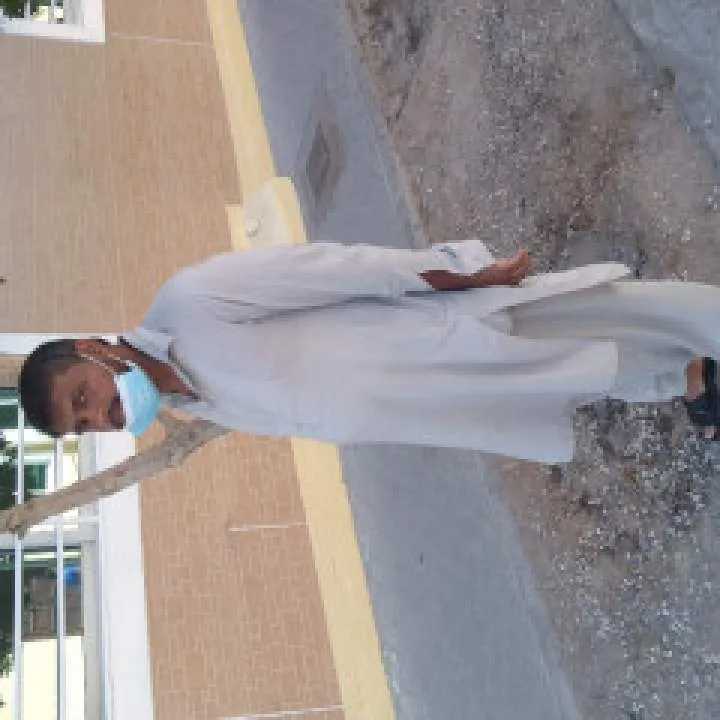 Ali Photo On Jungo Live