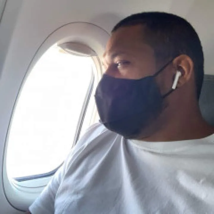 Rodrigo Photo On Jungo Live