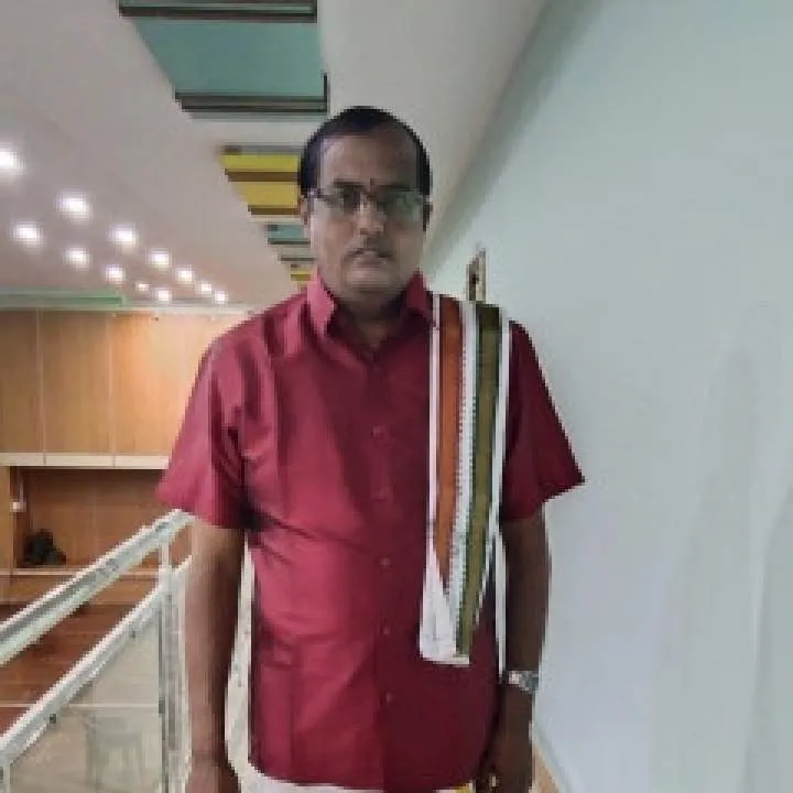 Prasad H V Photo On Jungo Live