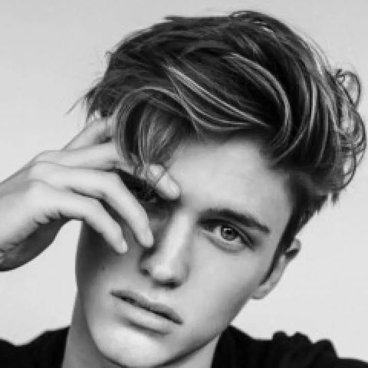 Tom Jones Photo On Jungo Live