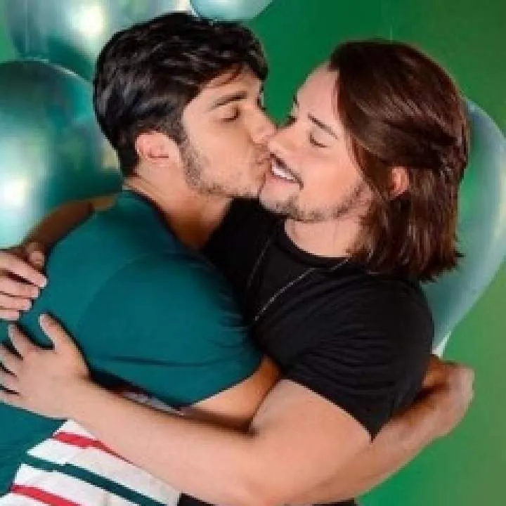 Gay Love You Photo On Jungo Live