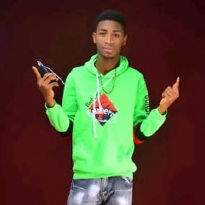 Johnmary Photo On Jungo Live