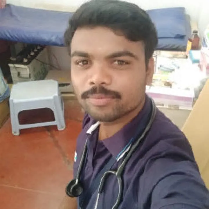 Kirankumar Photo On Jungo Live